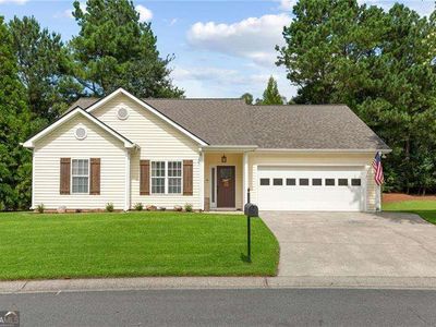 506 Charles Dr, Canton, GA, 30115