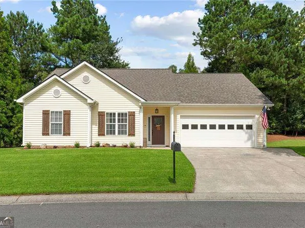 506 Charles Dr, Canton, GA 30115