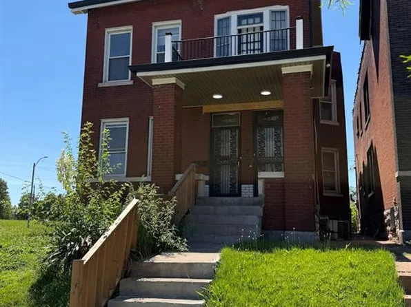 4582 Clarence Ave, Saint Louis, MO 63115