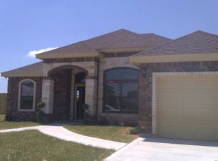 3309 Rimrock Dr, Weslaco, TX 78599