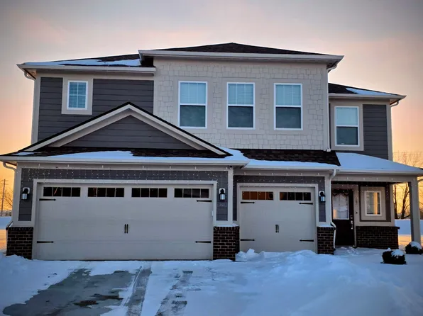 3622 Andean Dr, Bargersville, IN 46106