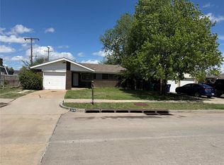 2641 SW 86th St, Oklahoma City, OK 73159