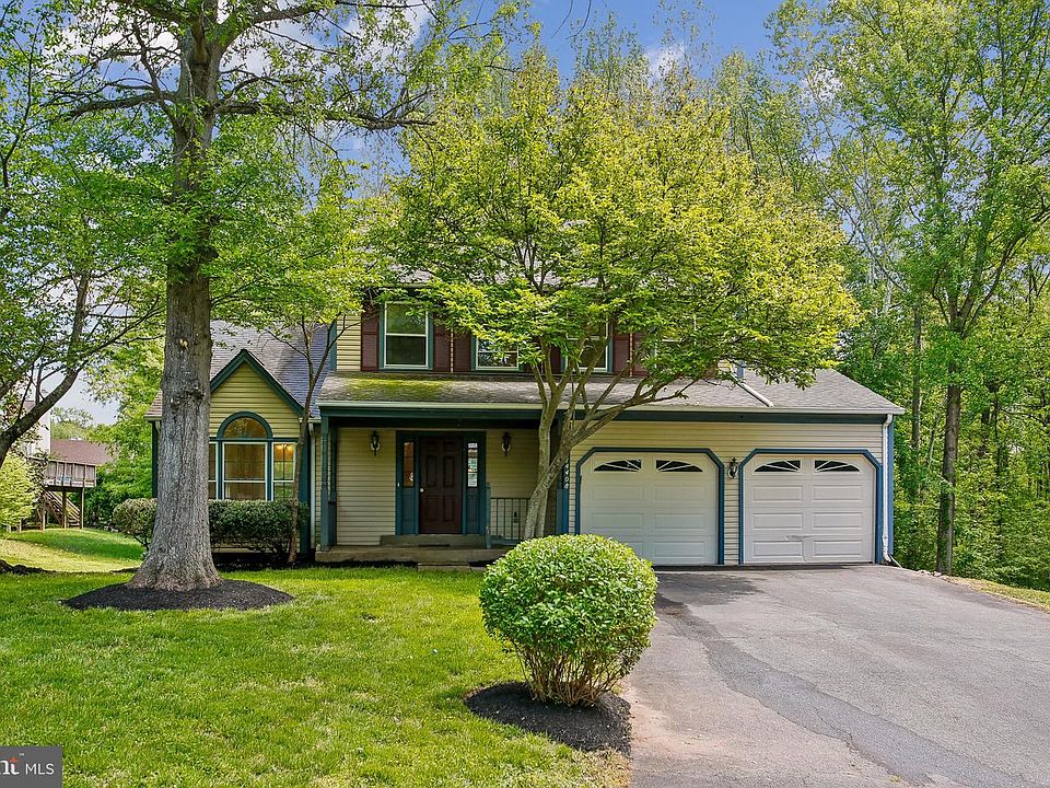 1st image of 14408 Rockymount Ct