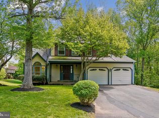 14408 Rockymount Ct, Centreville, VA 20120