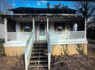 2025 Dacian St, Winston Salem, NC 27107