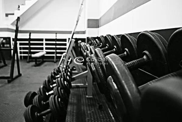 Rented by Caliber Associates | media 7