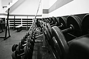 Rented by Caliber Associates