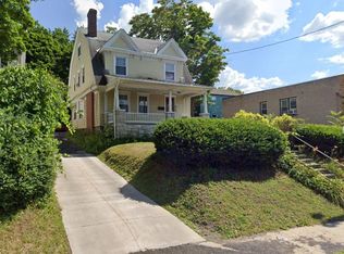 1637 W Genesee St, Syracuse, NY 13204
