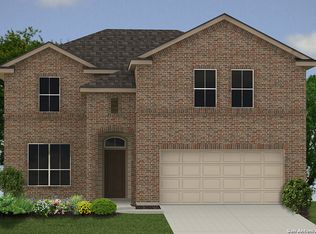 14042 Nolan Falls Rd, San Antonio, TX 78253