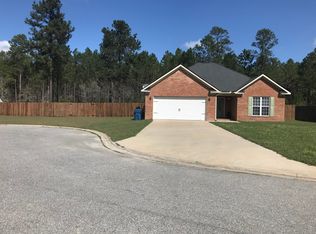138 Laurel Way NE, Ludowici, GA 31316