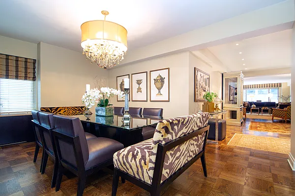 Sold by Brown Harris Stevens | media 7