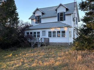 1803 E Goddard Rd, Mikado, MI 48745