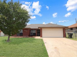 2105 Ruger Dr, Killeen, TX 76543