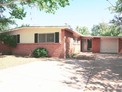 2836 66th St, Lubbock, TX, 79413