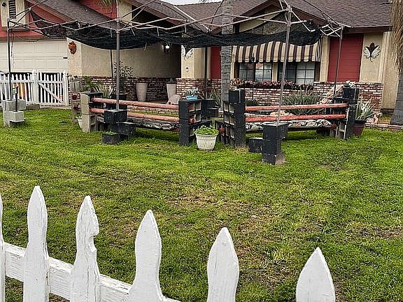 2nd image of 3605 Harris Rd