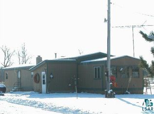 28295 Golf Course Rd, Ashland, WI 54806