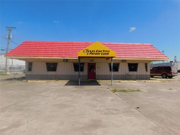 202 N Mechanic St
