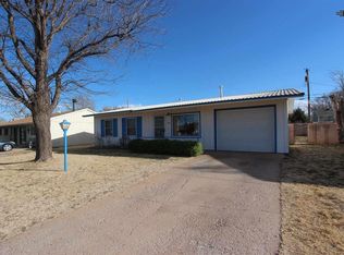 713 20th St, Clovis, NM 88101