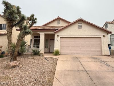 8425 Orchard Ridge Ave, Las Vegas, NV, 89129