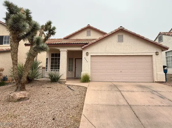 8425 Orchard Ridge Ave, Las Vegas, NV 89129