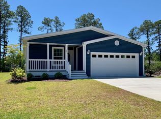 4041 Bubeck Dr #657, Conway, SC 29526