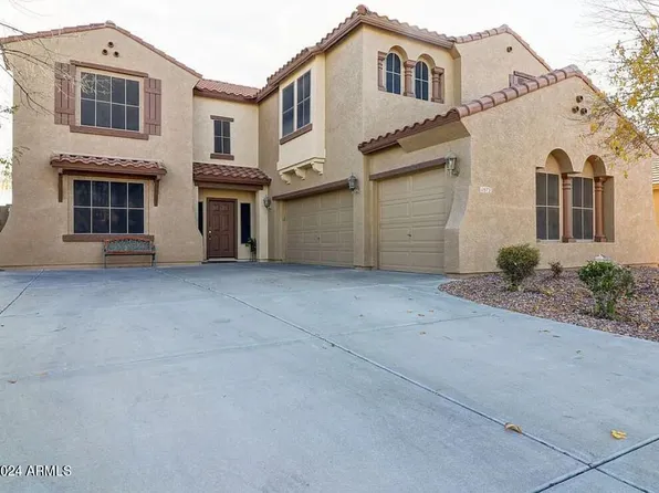 11573 W COCOPAH Street, Avondale, AZ 85323