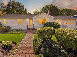 16 Leonard Rd, Sharon, MA 02067