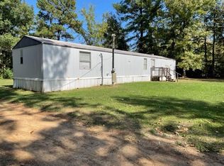 318 Brough Rd, Huntington, TX 75949