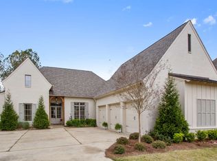 127 Herons Lndg, Ridgeland, MS 39157