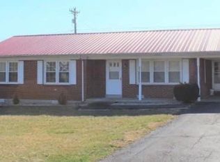 5911 Burkesville Rd, Glasgow, KY 42141