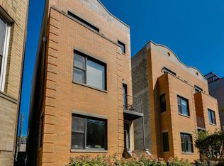 2918 W Palmer St APT 3, Chicago, IL 60647