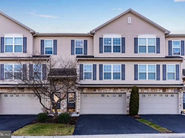6366 Galleon Dr, Mechanicsburg, PA 17050