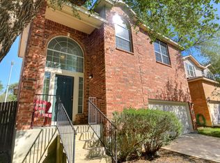 8631 Eagle Peak, Helotes, TX 78023