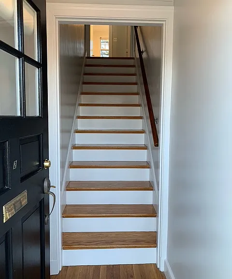 1517 Centre St #2 — Photo 3