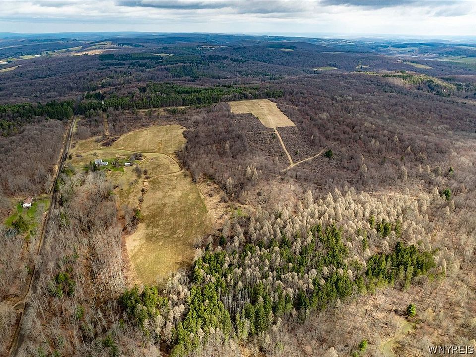 2nd image of 8154 S Canada Hill Rd Lot 8