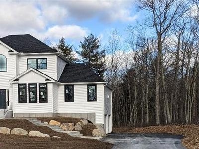 45 Carriage Hill Rd, Scituate, RI, 02825