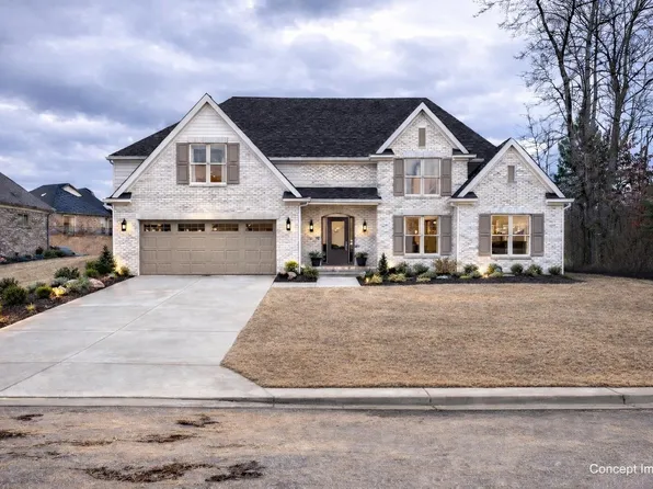65 Brook Meadow Ln Lot 74, Oakland, TN 38060