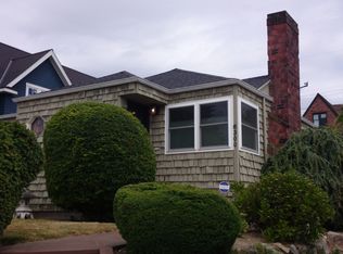 8300 22nd Ave NW, Seattle, WA 98117