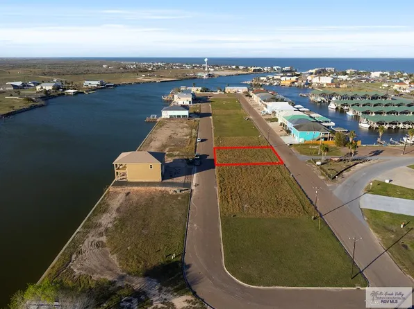 0 E Port Dr #20, Pt Mansfield, TX 78598