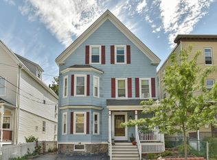 57 Harbor View St #1, Dorchester, MA 02125