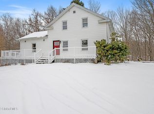 129 Havrish Rd, Stamford, NY 12167