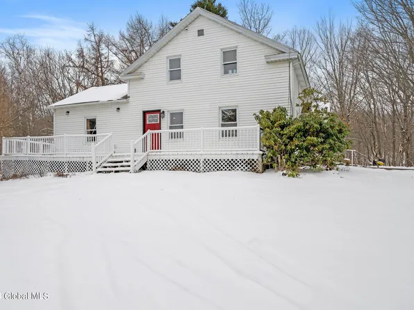 129 Havrish Road, Stamford, NY 12093