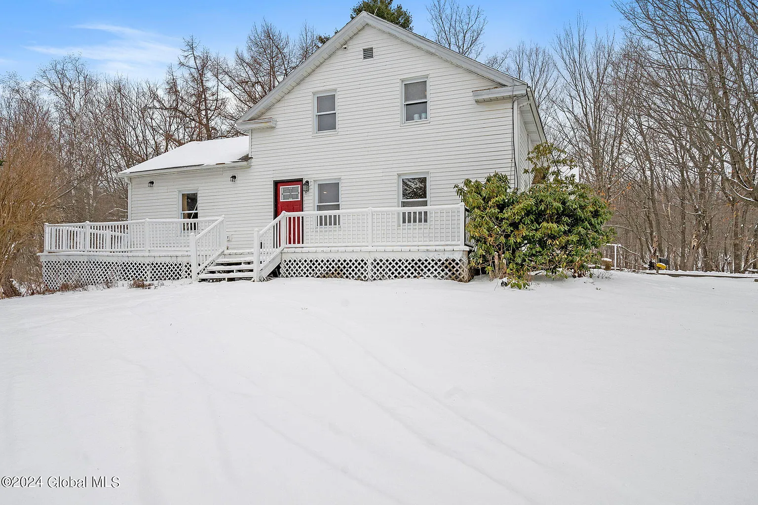 129 Havrish Road photo 1