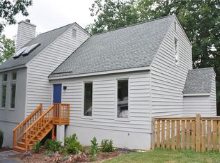 11307 Mansfield Crossing Ct, North Chesterfield, VA 23236