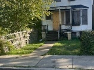 (Undisclosed Address), Chicago, IL