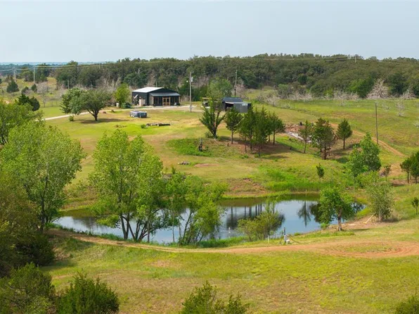 9473 Wildwood Rd, Meridian, OK 73058