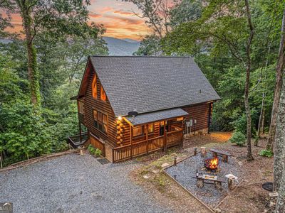 20 Dean Ct, Cherry Log, GA, 30522