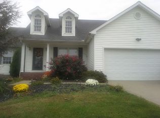 116 Johnson Ave, Sherwood, AR 72120