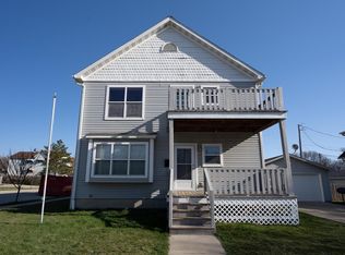 6424 W Burnham St, West Allis, WI 53219