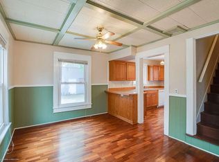 1524 Massachusetts Ave, Lansing, MI 48906